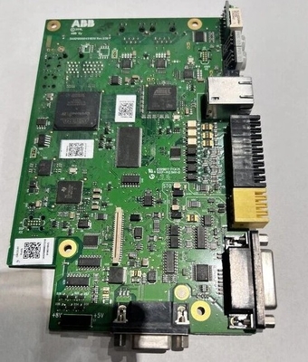 ABB 83SR51C-E GJR2396200R1210 Modulo di controllo