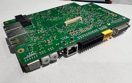 ABB 83SR51C-E GJR2396200R1210 Modulo di controllo