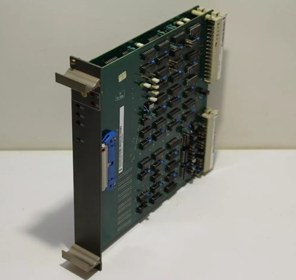 ABB 88FV01F GJR2332300R0200 Modulo di controllo del modem della stazione principale
