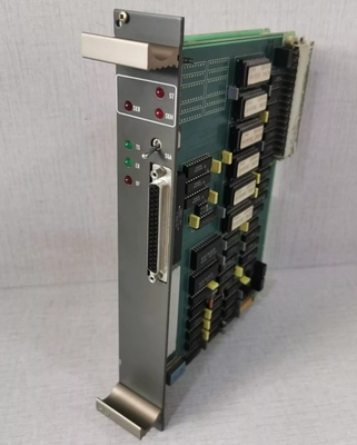 ABB 88VT02B-E GJR2363900R1000 Modulo PLC per circuiti stampati