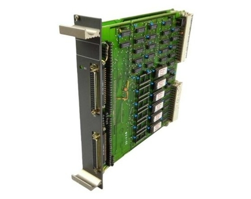ABB 88VA02B-E GJR2365700R1010 Modulo di relé Modulo di controllo industriale