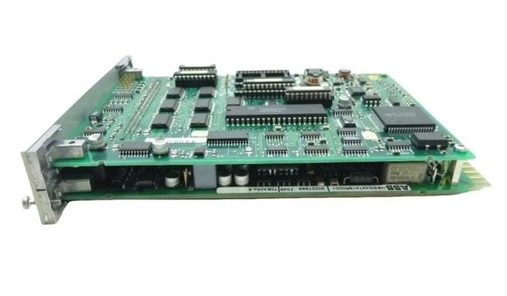 ABB 88VA02B-E GJR2365700R1010 Modulo di relé Modulo di controllo industriale