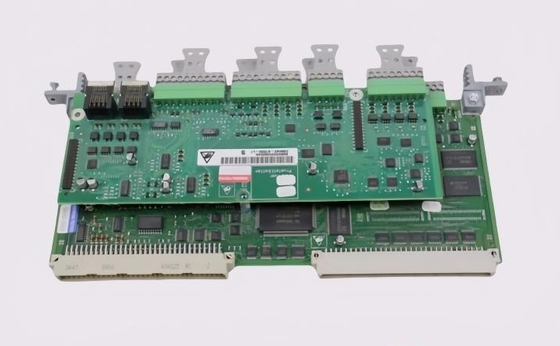 ABB 87WF01G-E GJR2372600R1515 Controller industriale modulo di controllo avanzato