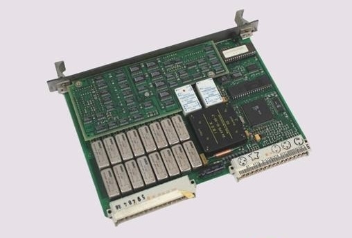 ABB 81ET03K-E GJR2389800R1210 Modulo di ingresso di temperatura Modulo PLC