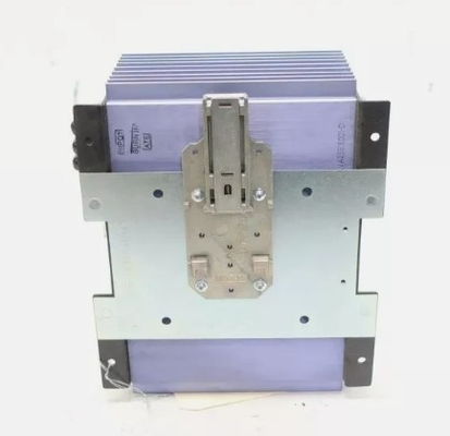 Foxboro P0922YU Fornitori di alimentazione della serie standard 200 Fornire 24 V di corrente continua alle piastre base della serie standard 200
