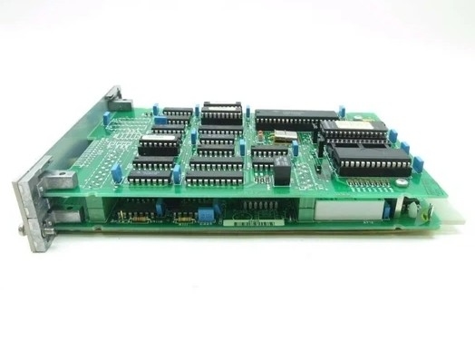 ABB 88UM01B GJR2329800R0100 Modulo di annuncio per stazione di monitoraggio