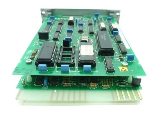 ABB 88UM01B GJR2329800R0100 Modulo di annuncio per stazione di monitoraggio