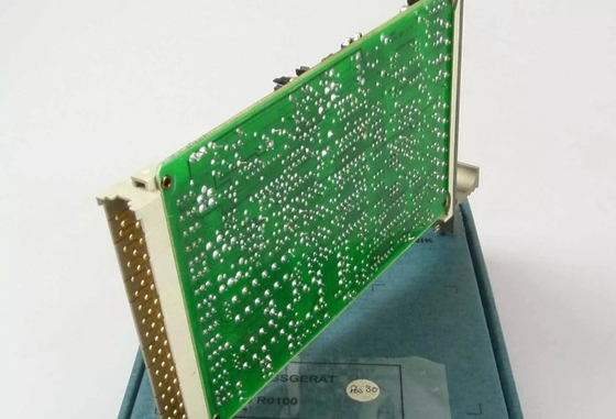 ABB 89NU01D-E GJR2329100R0100 Procontrol 13 Modulo di annuncio