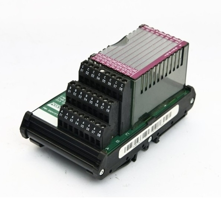 Foxboro P0916CC FBM237 0-20 mA Segnali sono elettricamente compatibili con dispositivi di campo HART e modulo ridondante