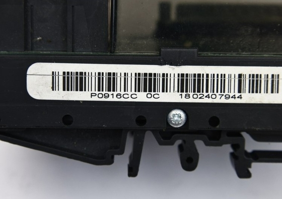 Foxboro P0916CC FBM237 0-20 mA Segnali sono elettricamente compatibili con dispositivi di campo HART e modulo ridondante