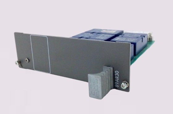 ABB 89AR30 GKWN000326R0100 Unità relè modulo sistema di controllo turbina Procontrol P