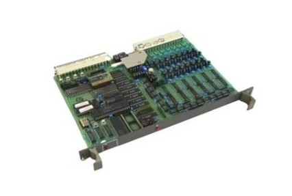 ABB 88FT05C-E GJR2393100R1200 Modulo di ingresso analogo Modulo di modem della stazione
