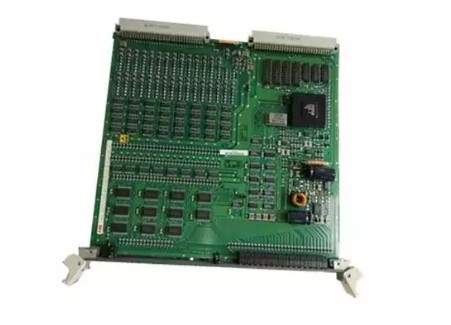 Scheda di controllo del modulo processore della stazione master ABB 88VP02D-E GJR2371100R1040