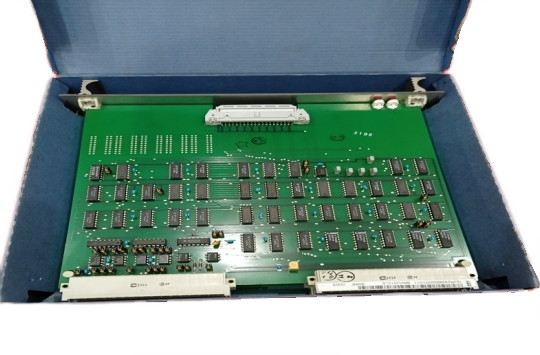 ABB 88VU01C-E GJR2326500R1010 Modulo di accoppiamento Modulo PLC In stock