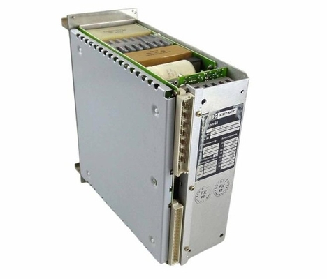 ABB 89NG03 GJR4503500R0001 Modulo di alimentazione per la generazione delle tensioni dei bus della stazione
