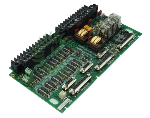 GE IS200TTURH1C MARCO VI Turbina specifica primaria Trip Terminal Board