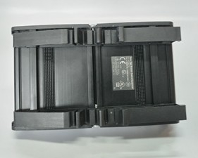 Foxboro P0916BX 8 canali di ingresso, segnale analogo da 4 a 20 MA da solo o con segnale HART Moduli ridondanti sovrapposti