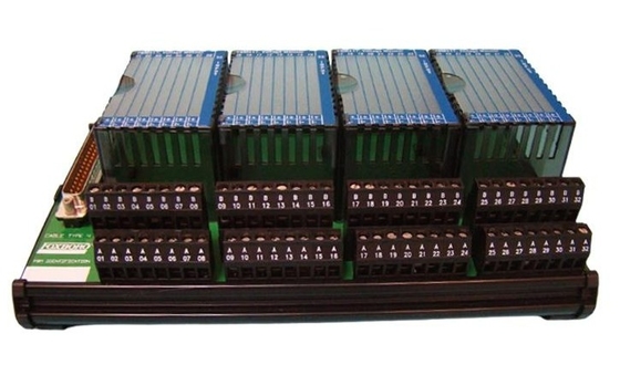 Foxboro P0916CA FBM217 Modulo di interfaccia di ingresso discreto singolo o ridondante