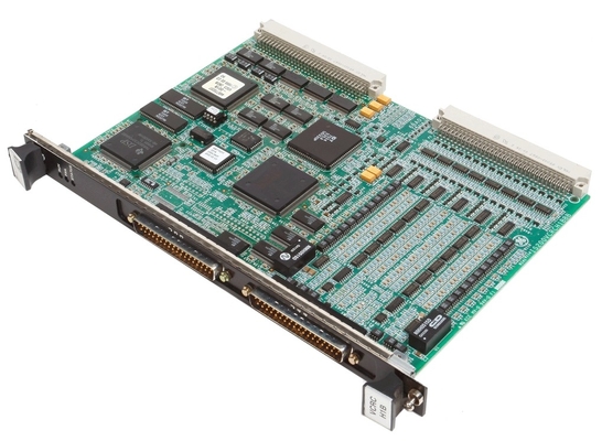 GE IS215UCCCM04A MARK VI Modulo di alimentazione della scheda di controllo VME