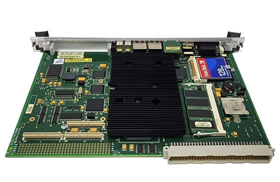 GE IS215UCCCM04A MARK VI Modulo di alimentazione della scheda di controllo VME