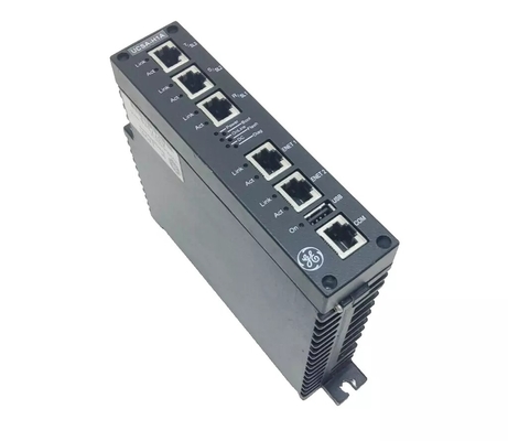 GE IS230PCAAH1A Modulo analogo di base della scheda di controllo della turbina elettrica generale