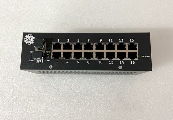 GE IS420UCSCH1B Modulo controller UCSC Speedtronic Mark VIe Quad Core
