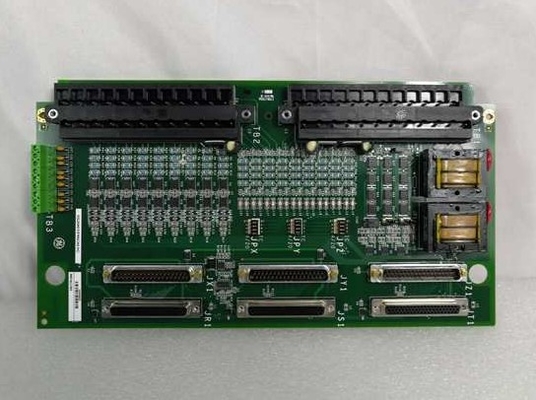 GE IS200TPROS1C Modulo sensore di temperatura scheda di controllo della turbina a gas