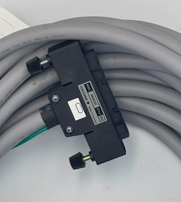 YOKOGAWA AKB331 Cavo di segnale 50-50 pin per la connessione tra SDV144/531/53A/541/SAT145 e la scheda terminale