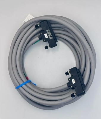 YOKOGAWA AKB331 Cavo di segnale 50-50 pin per la connessione tra SDV144/531/53A/541/SAT145 e la scheda terminale