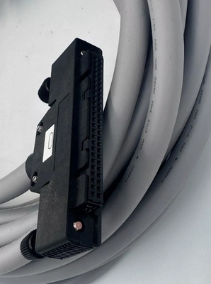 YOKOGAWA AKB331 Cavo di segnale 50-50 pin per la connessione tra SDV144/531/53A/541/SAT145 e la scheda terminale