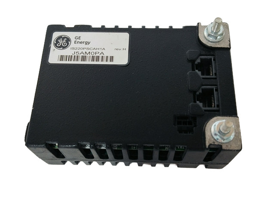 GE IS220PSCHH1A MarkVIe Modulo di I/O di comunicazione seriale specializzato