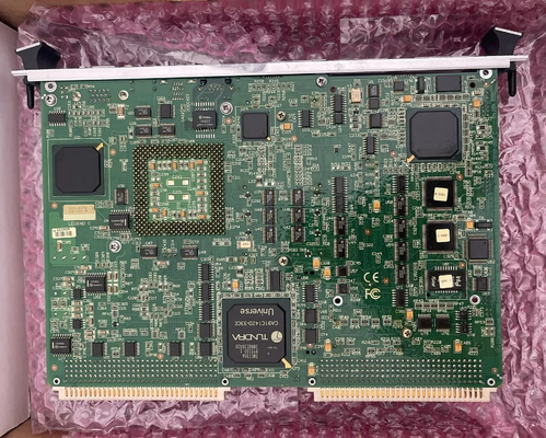 GE IS215UCCAM03A Advanced Control Board Mark VI Modulo di controllo CPCI