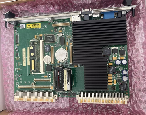 GE IS215UCCAM03A Advanced Control Board Mark VI Modulo di controllo CPCI