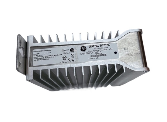 GE IS420UCSCH1A Compatto Speedtronic MARK VIe Modulo di controllo UCSC
