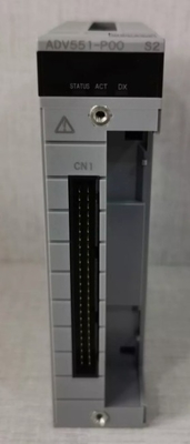 YOKOGAWA ADV551-P00 Modulo di ingresso digitale a 16 canali configurazione duplice ridondante