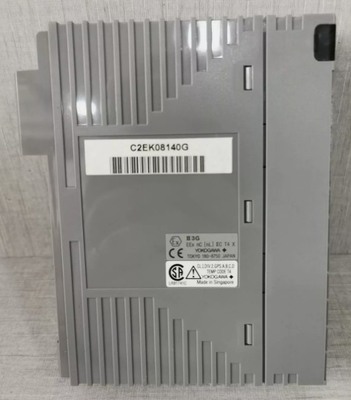 YOKOGAWA ADV551-P00 Modulo di ingresso digitale a 16 canali configurazione duplice ridondante
