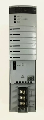 YOKOGAWA PW482 220 - 240 V AC Modulo di alimentazione a ingresso doppia alimentazione ridondante