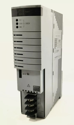 YOKOGAWA PW482 220 - 240 V AC Modulo di alimentazione a ingresso doppia alimentazione ridondante