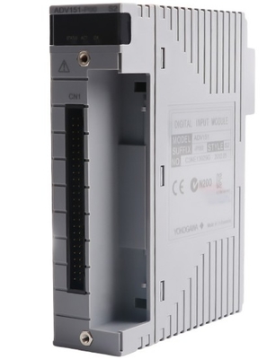 YOKOGAWA ADV151-E50S2 Modulo di ingresso digitale 32 canali 24 V DC Isolato
