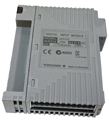 YOKOGAWA ADV151-E50S2 Modulo di ingresso digitale 32 canali 24 V DC Isolato