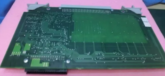 YOKOGAWA ADM51-2S4 Output PCB Board Collegare componenti elettronici