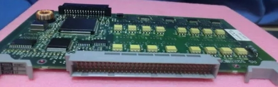 YOKOGAWA ADM51-2S4 Output PCB Board Collegare componenti elettronici