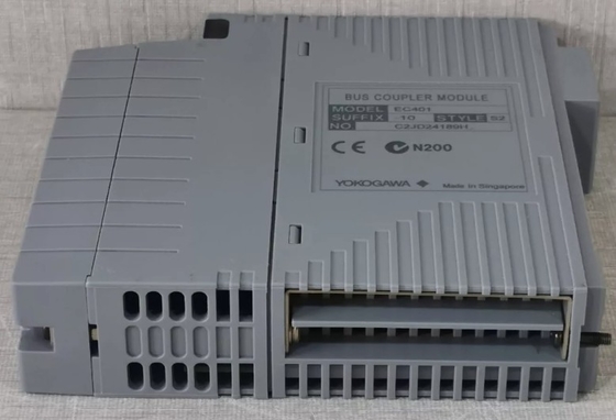 YOKOGAWA EC401-10 ESB Bus Coupler Module per N-IO/FIO 1-Port doppio ridondante