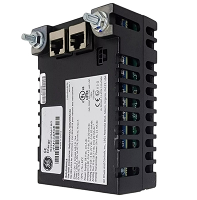 GE IS220YSILS1B Mark VIeS YSIL Modulo di protezione della sicurezza del pacchetto I/O