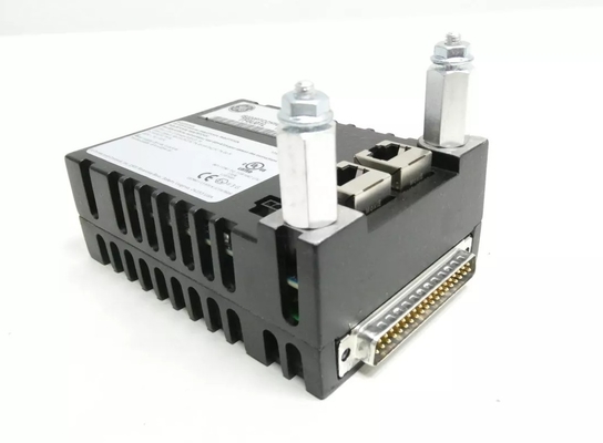 GE IS220YSILS1B Mark VIeS YSIL Modulo di protezione della sicurezza del pacchetto I/O