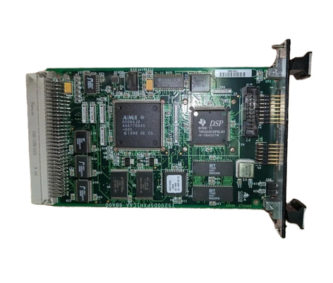 GE IS200BICIH1ACA Controller Board Bridge Interface Modulo di controllo avanzato