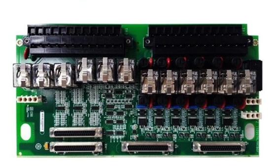 GE IS200BICIH1ACA Controller Board Bridge Interface Modulo di controllo avanzato