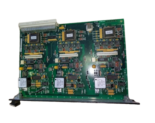 GE IS200BPIGG1AEB Scheda di comunicazione seriale del modulo di interfaccia personalità del ponte di unità IGBT