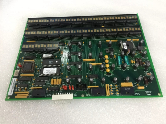 GE DS200FSAAG2A Mark VI Amplificatore di Porta di Fornitura di Campo Nuovo