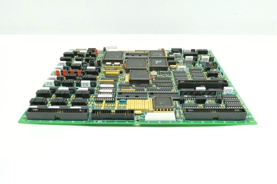 GE DS200IPCSG1A IGBT P3 Snubber Board Mark V Drive Board Per sistemi Speedtronic